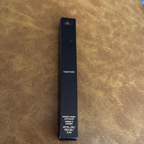 Tom Ford Patent Finish Lip Color Collection / new in the box - Picture 2 of 3
